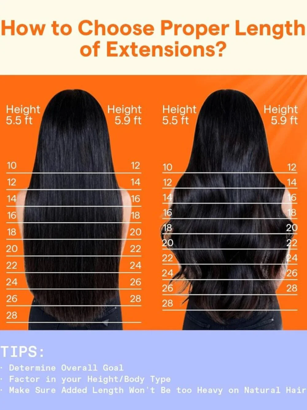 12-Inch Balayage Clip-In Hair Extensions - Golden Brown to Blonde Highlights, 7